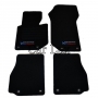 ALFOMBRILLAS A MEDIDA BMW E36 Cabrio Performance-Sport Velour